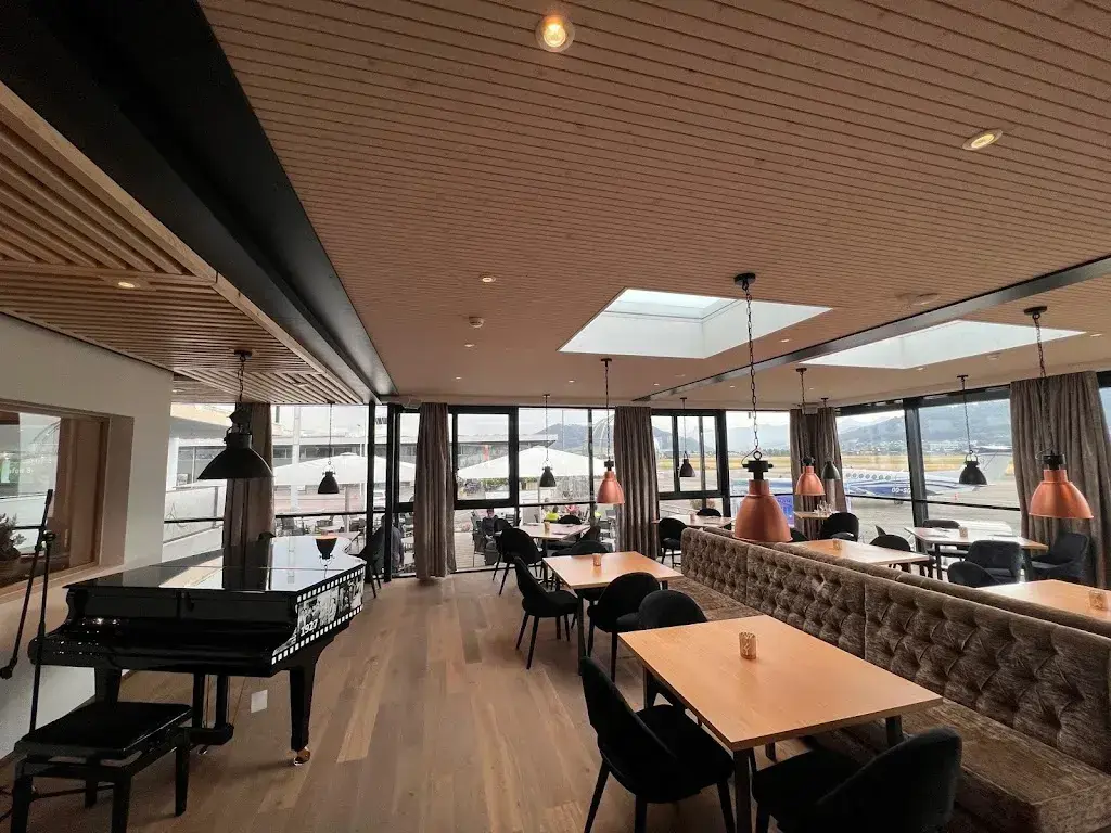 AMANTE Restaurant restaurant à Belp