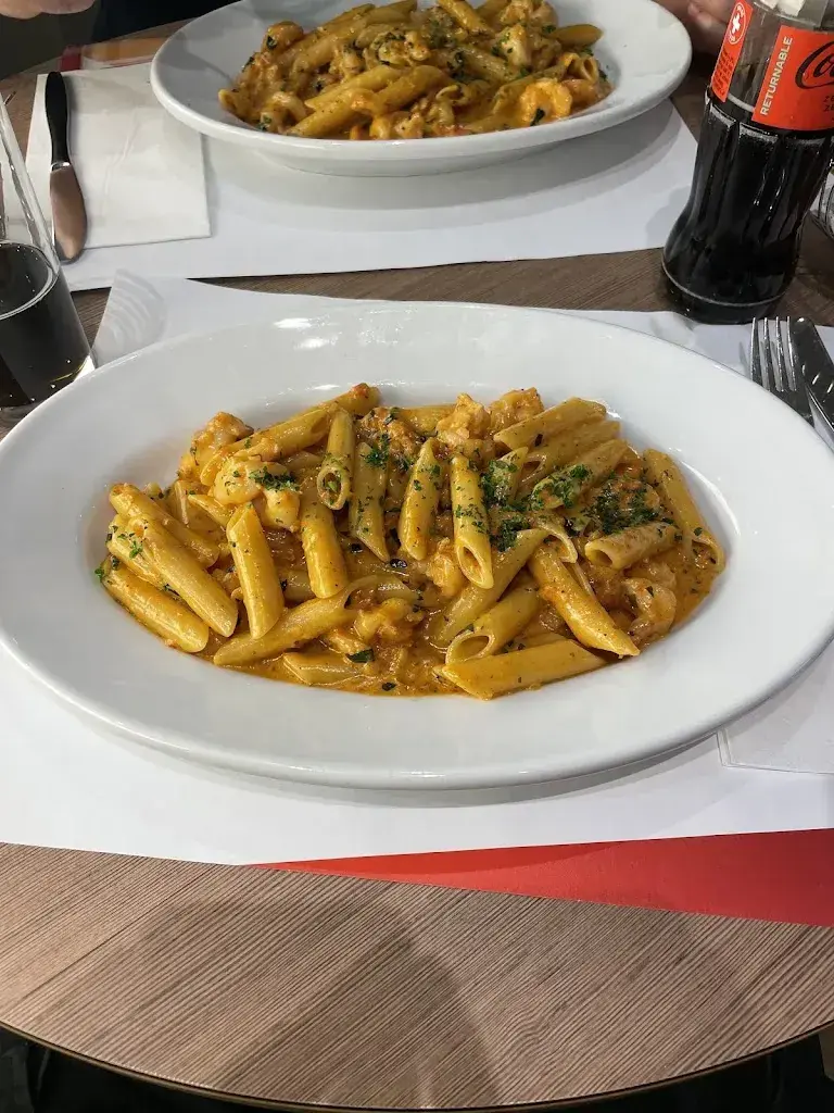 Musto Chambers_Restaurant Rosmarino_Avry-sur-Matran_avis