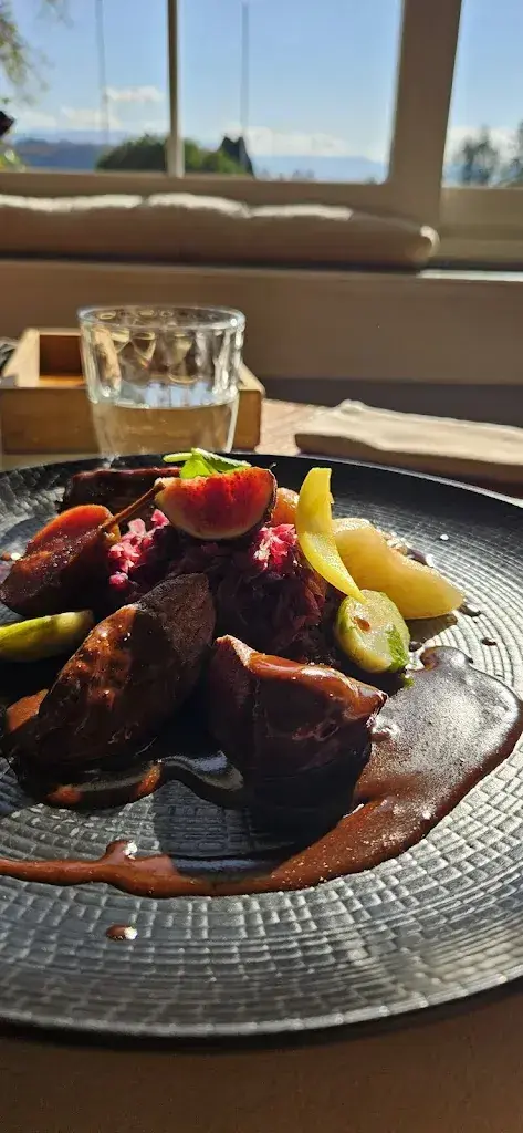 Marie-Laure Jenny_Auberge du Tilleul_Matran_review