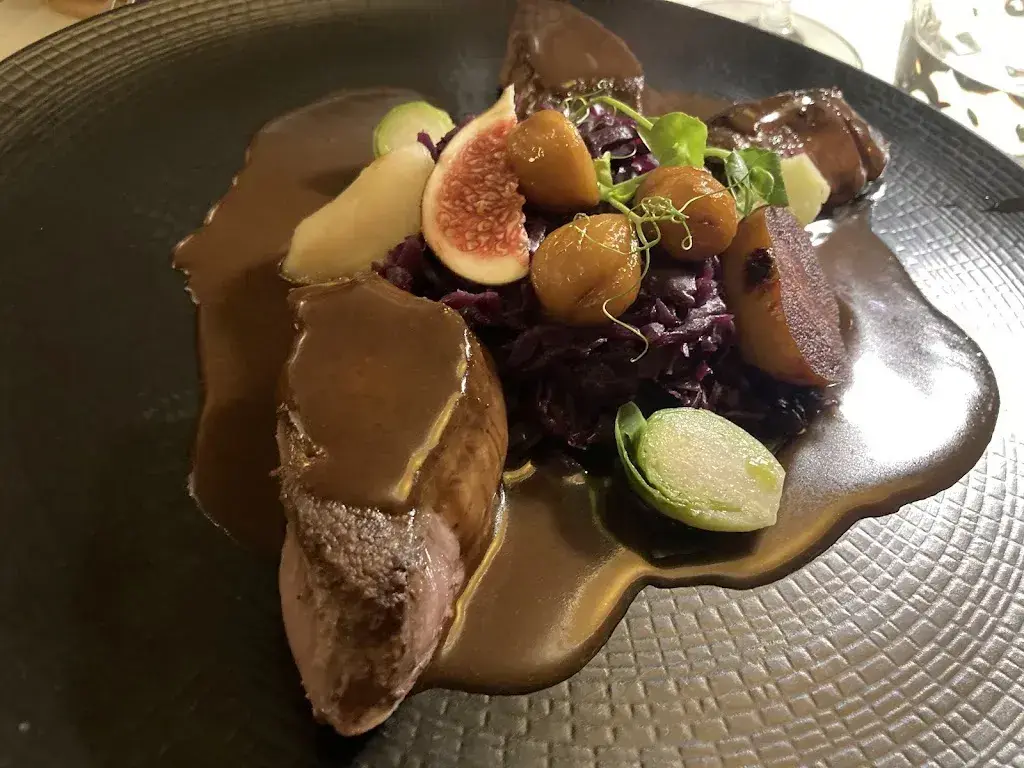 Locafête_Auberge du Tilleul_Matran_review