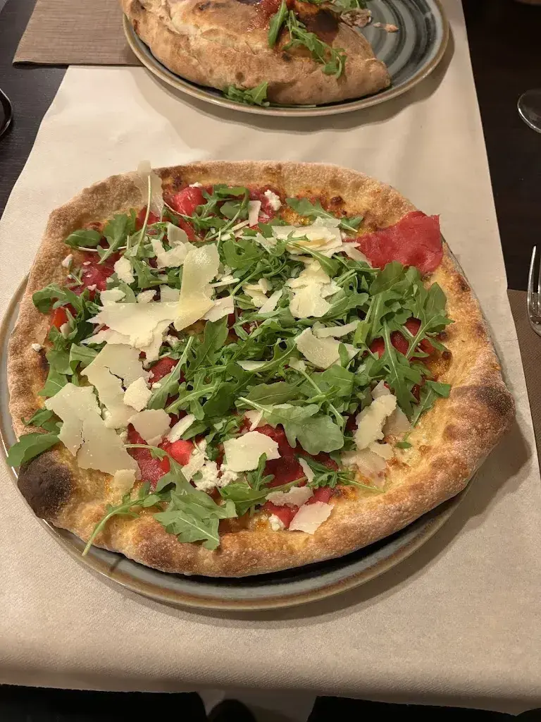 Garage Nice Cars SA_Pizzeria Garda_Chénens_avis