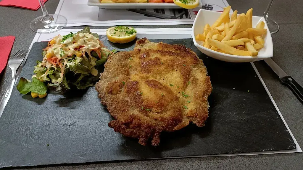 Menu_Auberge du Chêne_Chénens_image_2