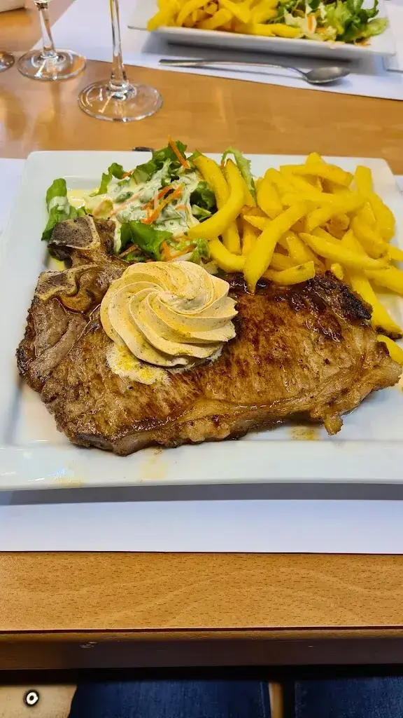 Menu_Auberge du Chêne_Chénens_image_7