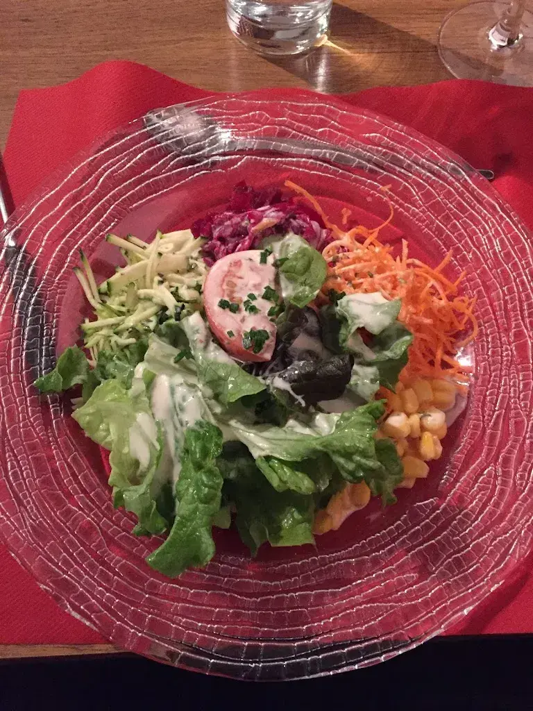 Menu_Auberge du Chêne_Chénens_image_9