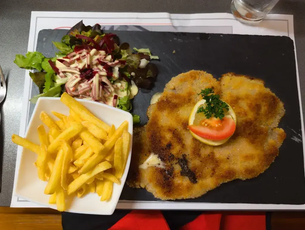 Xavier Bruni_Auberge du Chêne_Chénens_avis