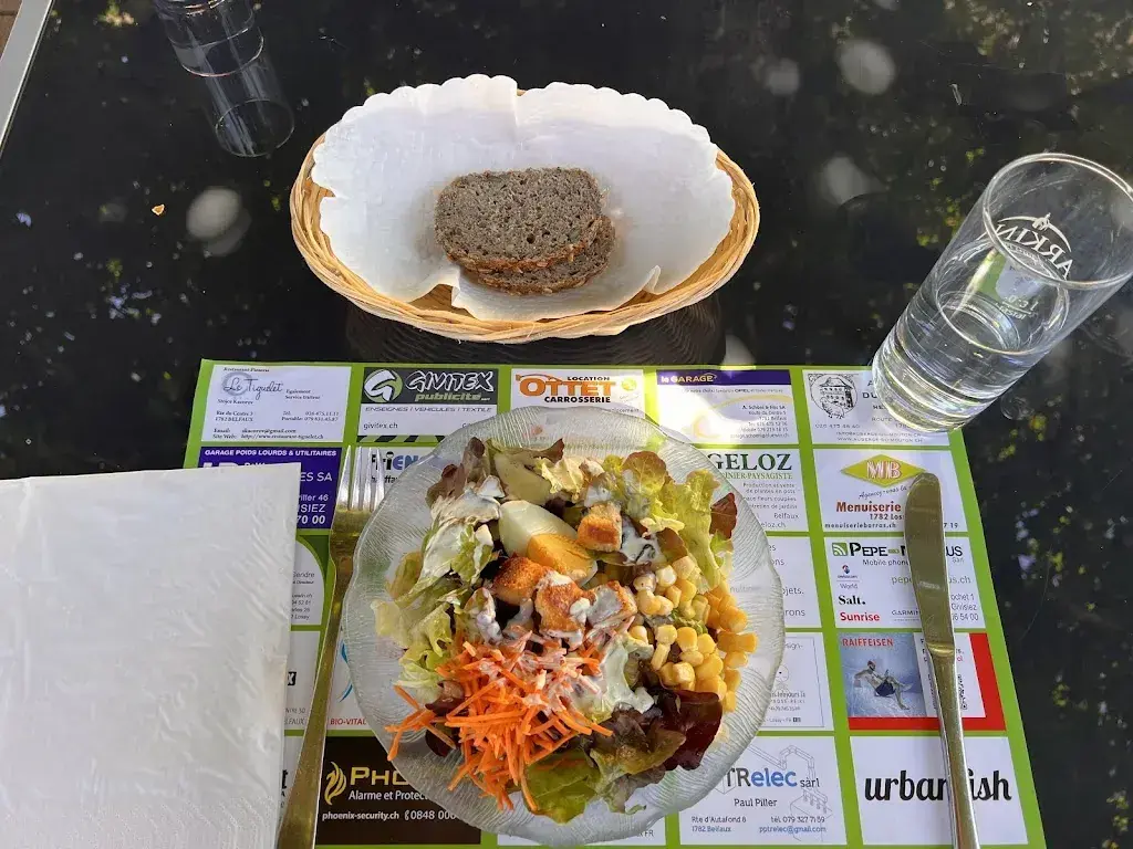 Antonio & Silvia Aerni_Auberge du Mouton_Belfaux_review