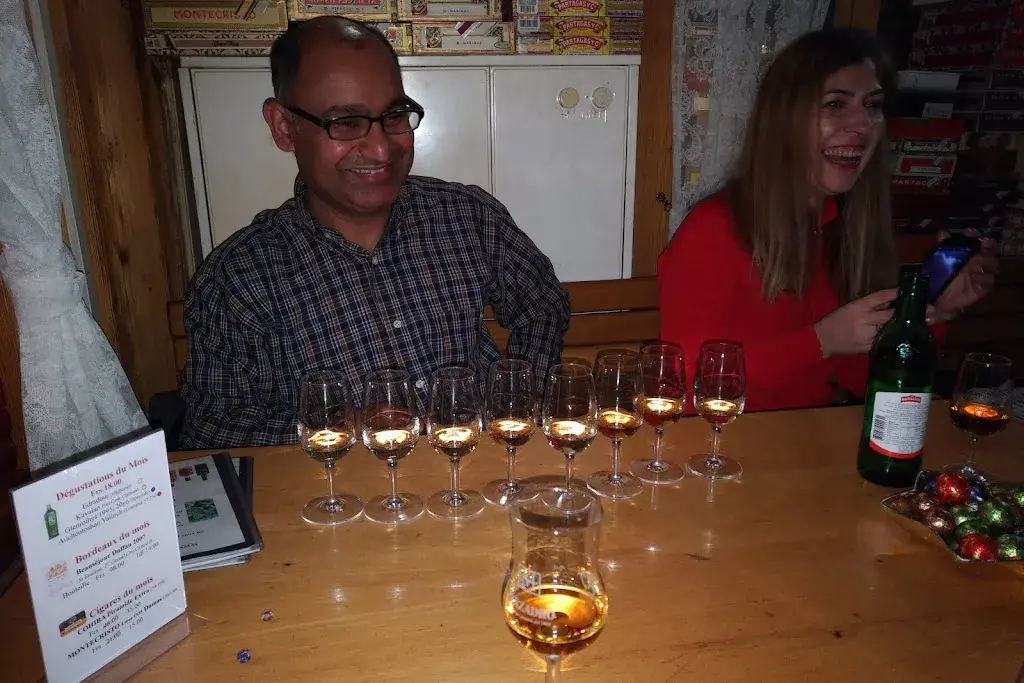 Claudio Cafarelli_Genghis Khan_Belfaux_avis