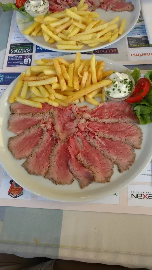 Menu_Restaurant Pizzerie Le Tiguelet_Belfaux_image_6