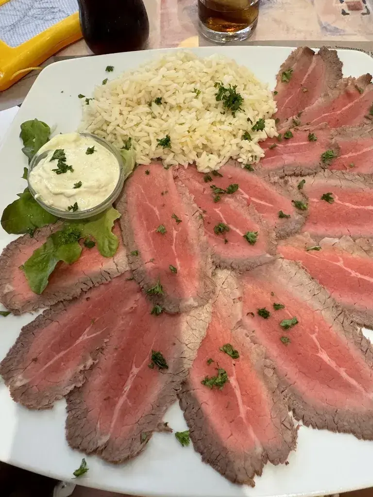 Menu_Restaurant Pizzerie Le Tiguelet_Belfaux_image_7