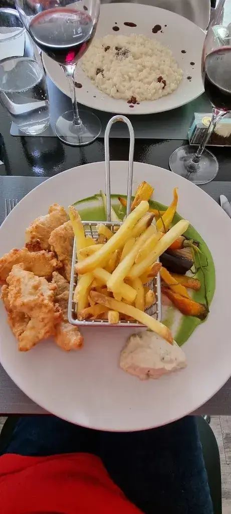 Restaurant Le Set_Villars-sur-Glâne_menu_image_1