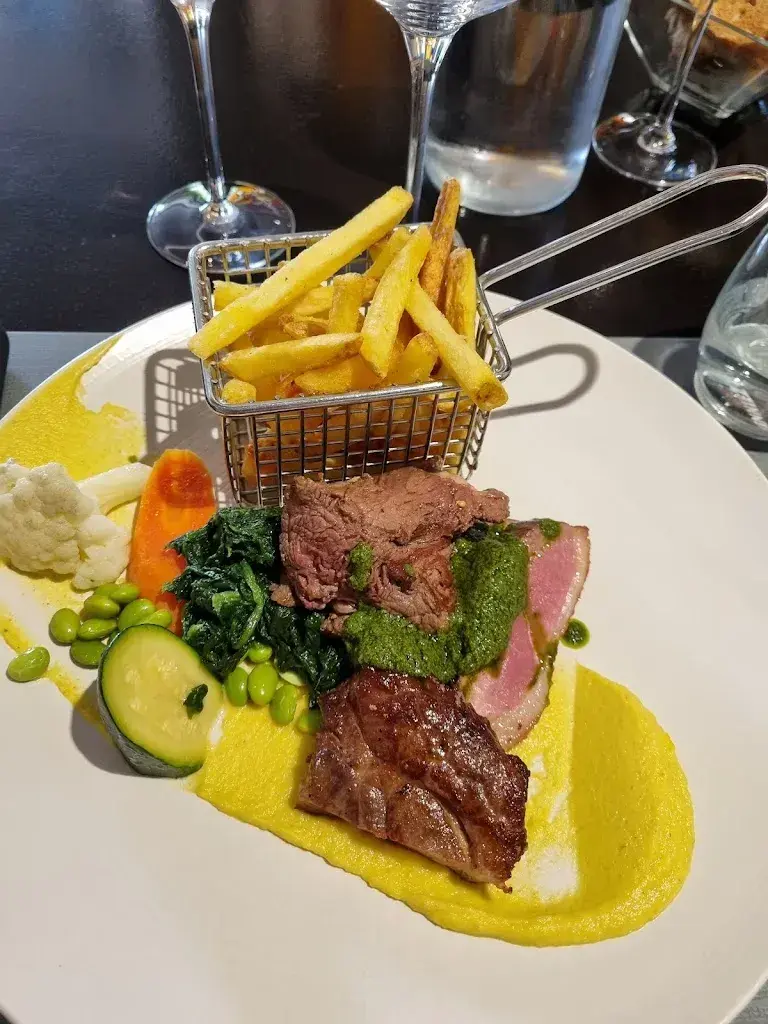 Menu_Restaurant Le Set_Villars-sur-Glâne_image_8