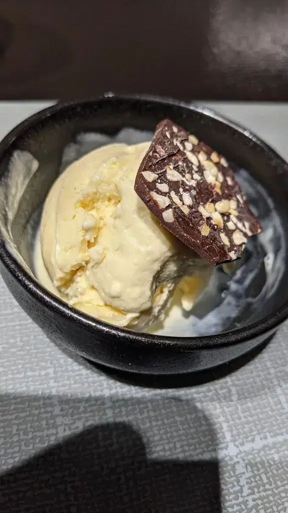 Arnau Martínez_Restaurant Le Set_Villars-sur-Glâne_review