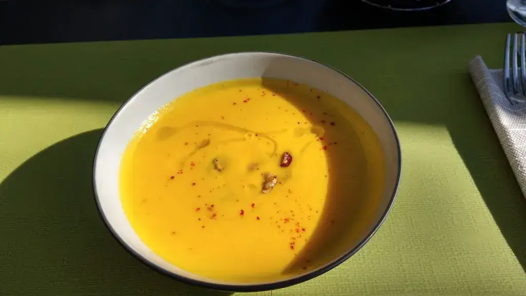 Dark Atomega_Restaurant Le Set_Villars-sur-Glâne_review