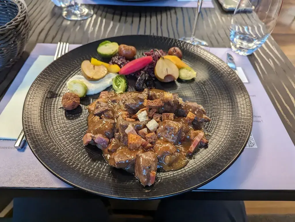 Menu_Auberge St. Georges_Corminboeuf_image_7