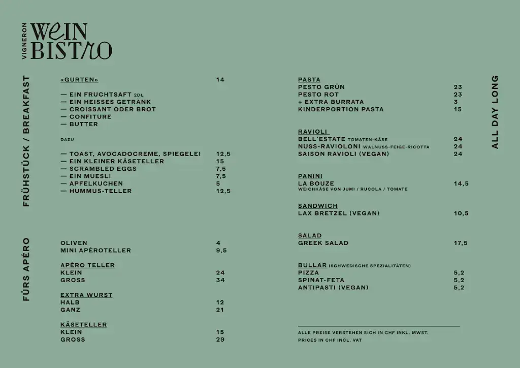 Menu_Vigneron Weinbistro_Bern_image_2