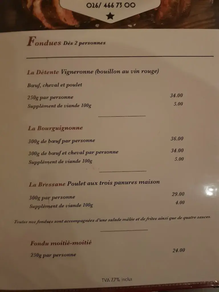 Menu_La Détente_Corminboeuf_image_2