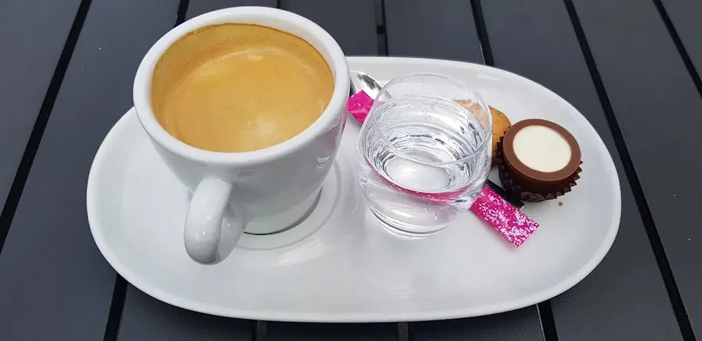 Boulangerie Marchon et Favre Denner restaurant à Cottens