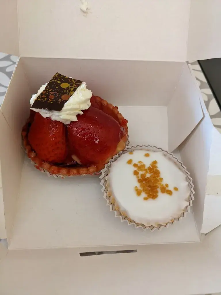 Nathalie Lawrence_Boulangerie Marchon et Favre Denner_Cottens_Bewertung