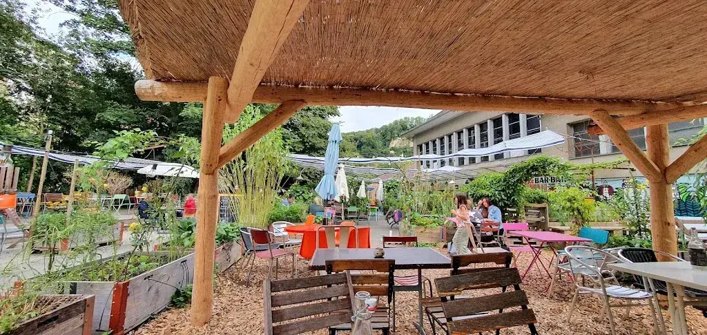 Wim Saelen_Le Port de Fribourg_Fribourg_avis