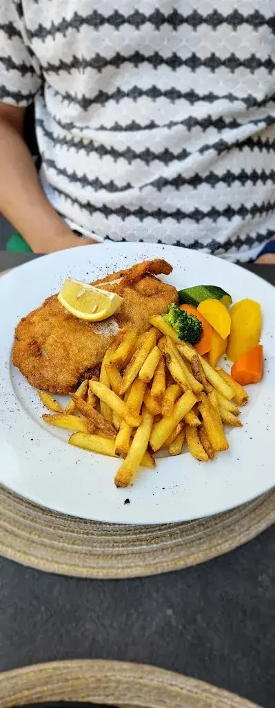 Menu_Café Restaurant Le Tunnel_Fribourg_image_5