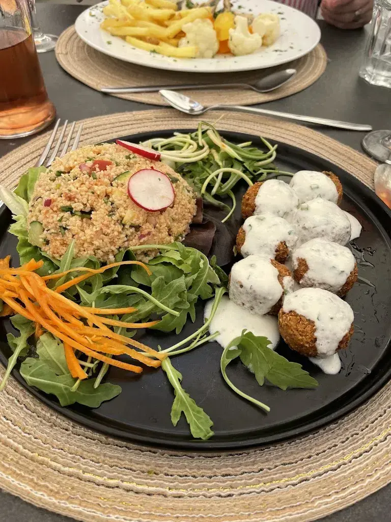 Menu_Café Restaurant Le Tunnel_Fribourg_image_6