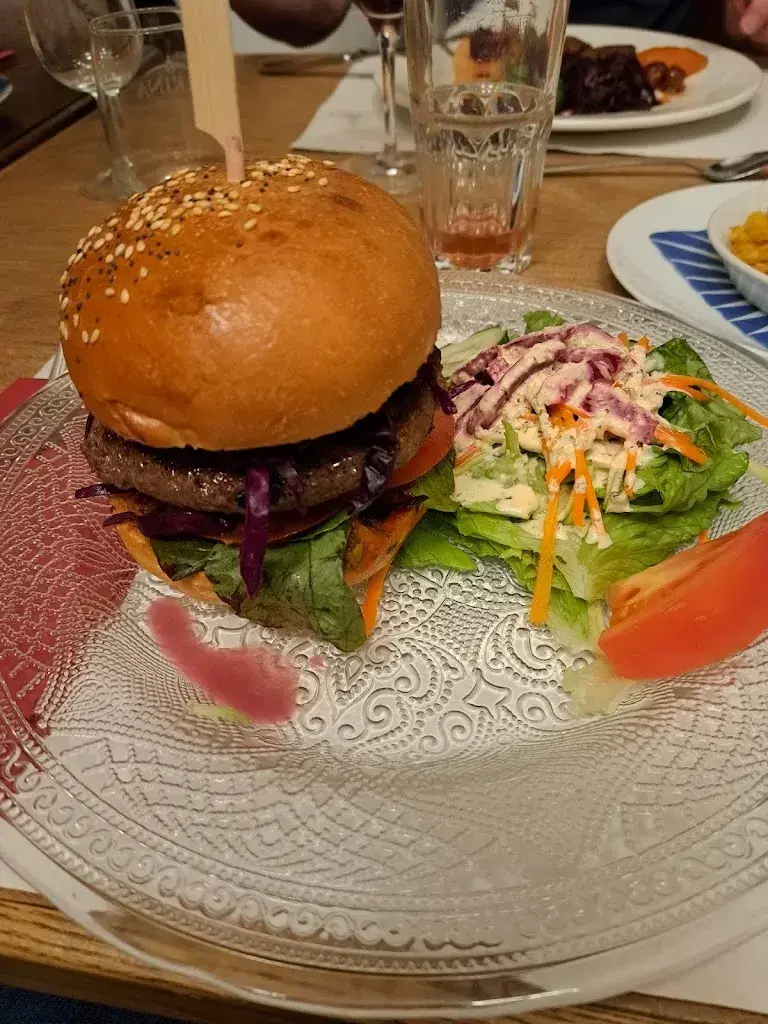 Menu_Café Restaurant Le Tunnel_Fribourg_image_9