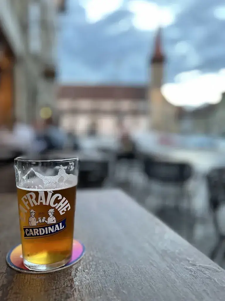 Au Bourg' Joie_Fribourg_menu_image_1