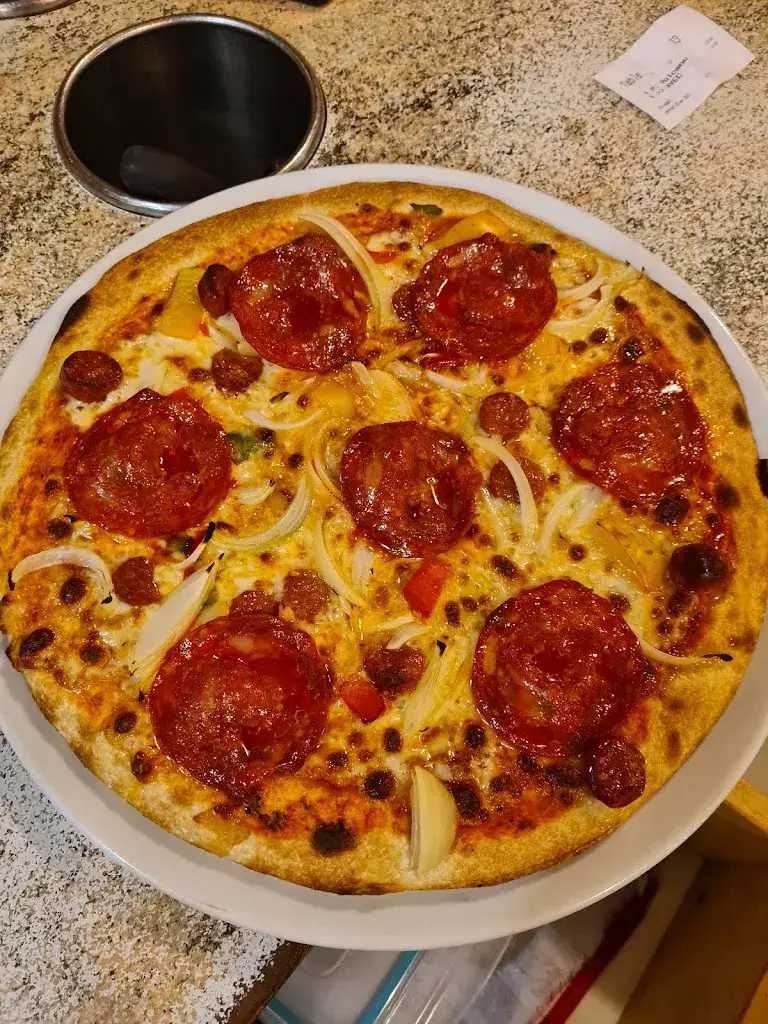 Menu_Restaurant Pizzeria de l'Escale_Givisiez_immagine_5