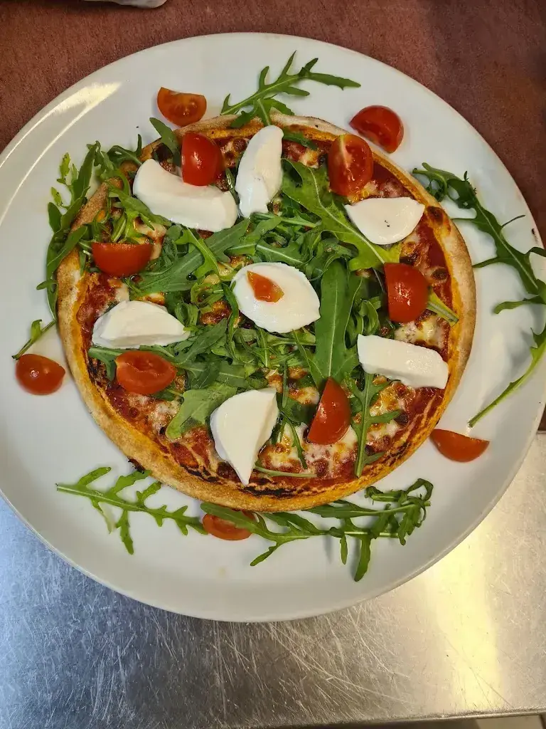 Menu_Restaurant Pizzeria de l'Escale_Givisiez_immagine_7