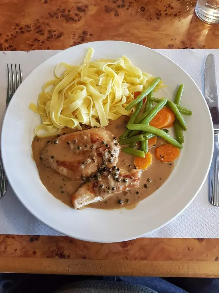 Menu_Restaurant Pizzeria de l'Escale_Givisiez_immagine_9