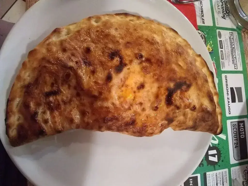 Maria Dawson_Restaurant Pizzeria de l'Escale_Givisiez_recensione