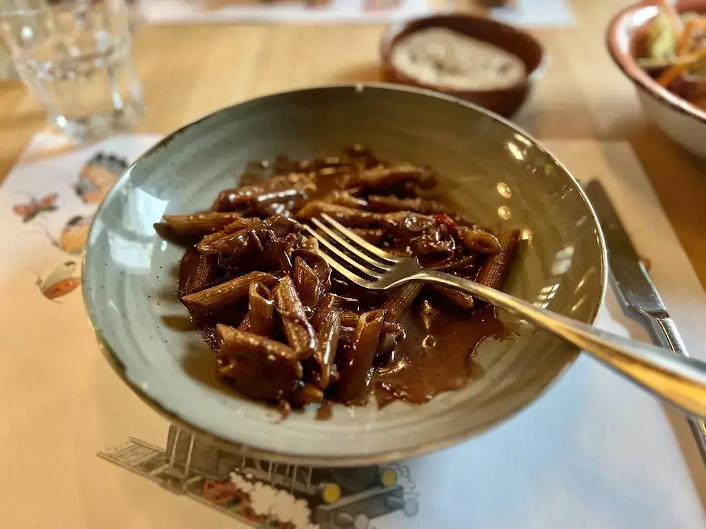 Fredy Hauser_Restaurant Gross-Wabern_Wabern bei Bern_review