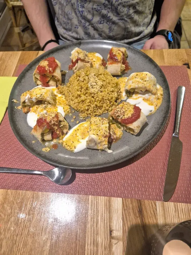 Florence Muller_L' ETAPE_Givisiez_review