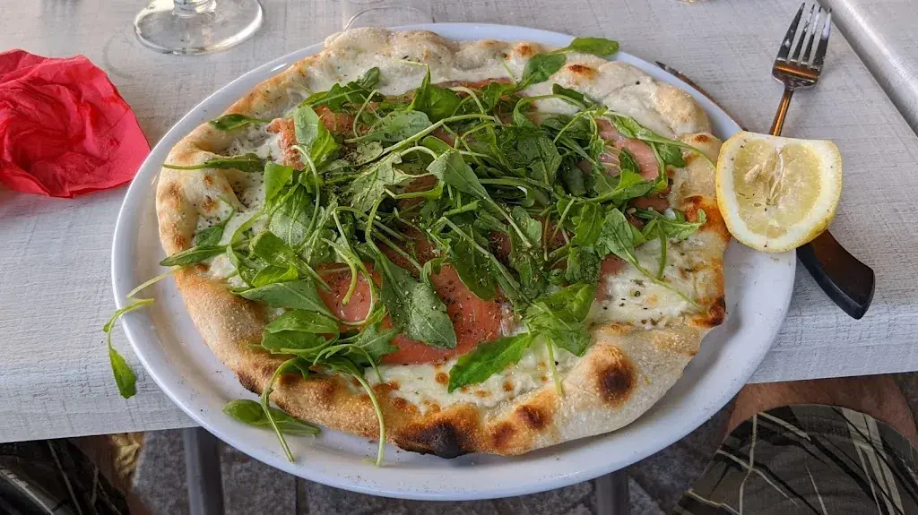 Brasserie de l'Escale restaurant à Givisiez