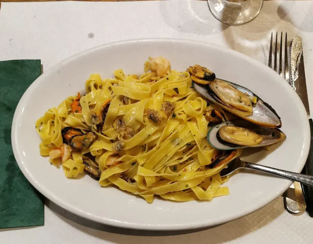 Mariano Di Mento_Brasserie de l'Escale_Givisiez_review