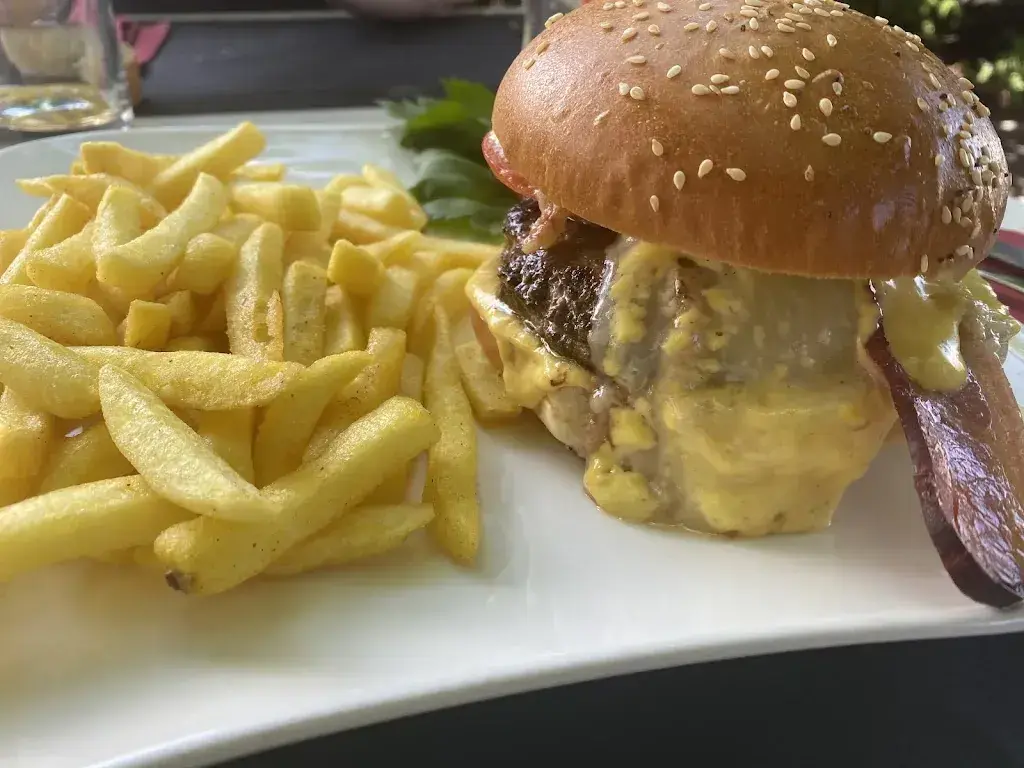 Menu_Restaurant l'Aigle Noir_Neyruz_image_2