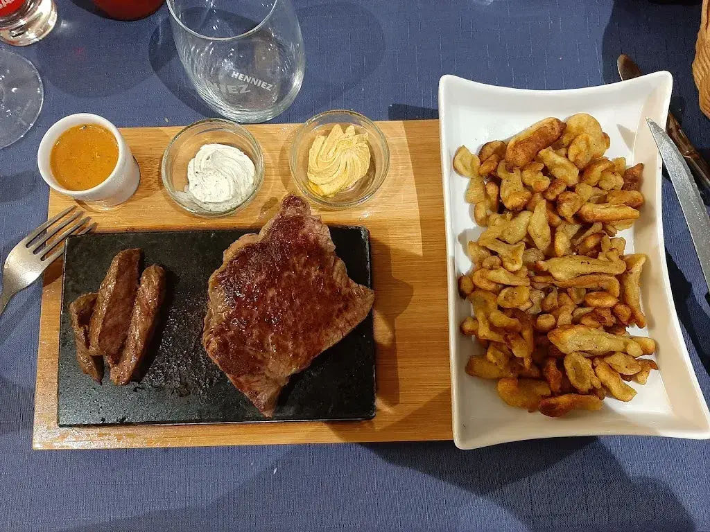 Menu_Restaurant l'Aigle Noir_Neyruz_image_3