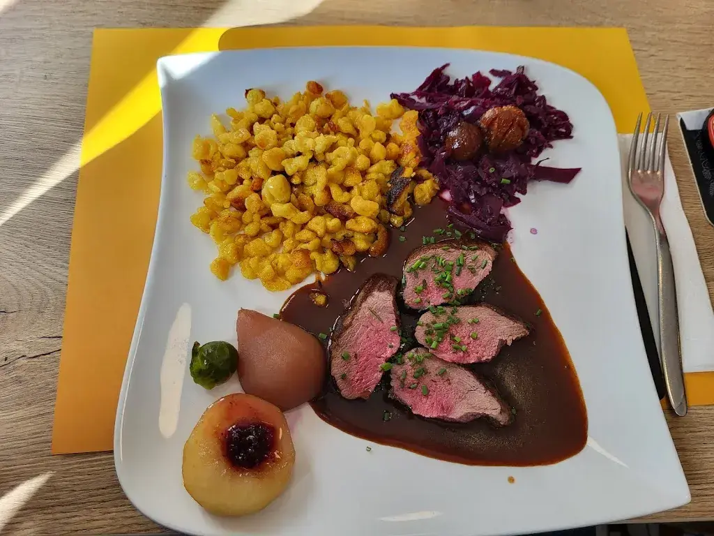 Menu_Restaurant l'Aigle Noir_Neyruz_image_4