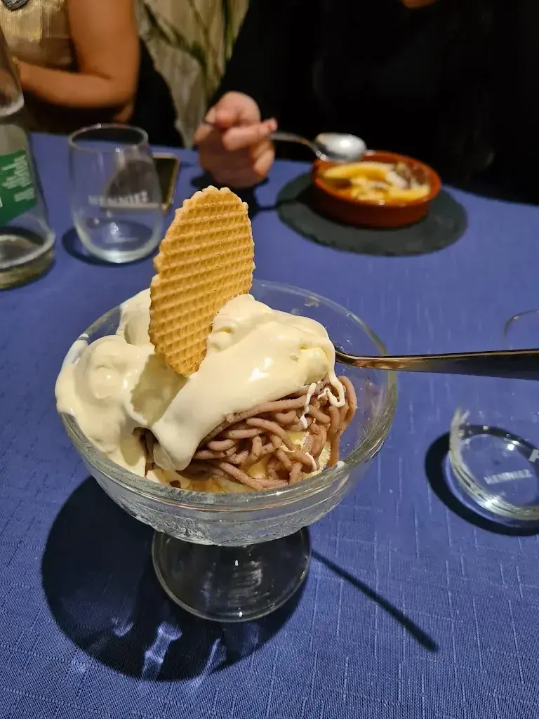 Menu_Restaurant l'Aigle Noir_Neyruz_image_8