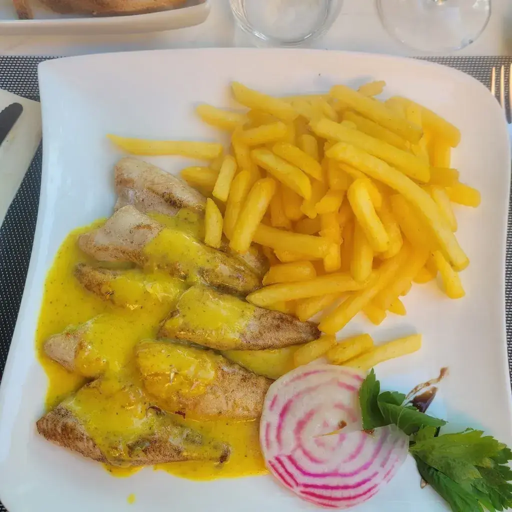 Menu_Restaurant l'Aigle Noir_Neyruz_image_9