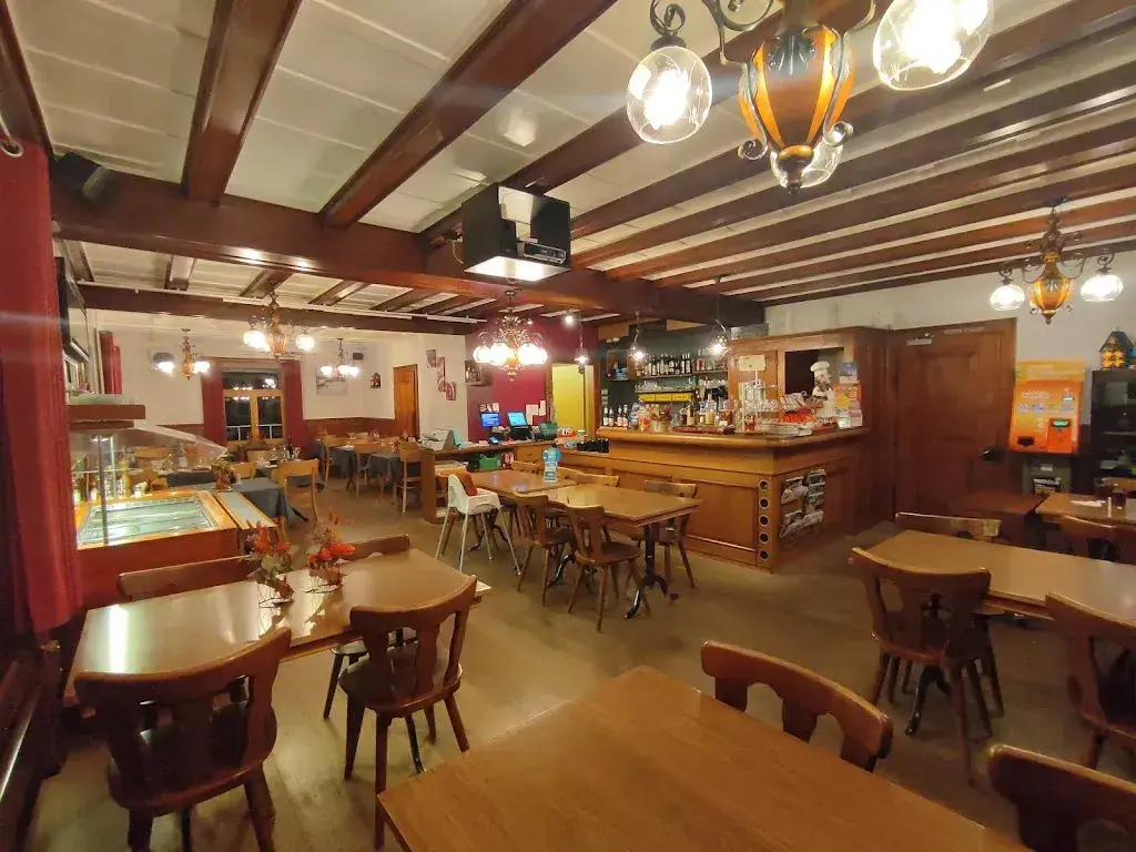 Igor Karpekin_Restaurant l'Aigle Noir_Neyruz_review