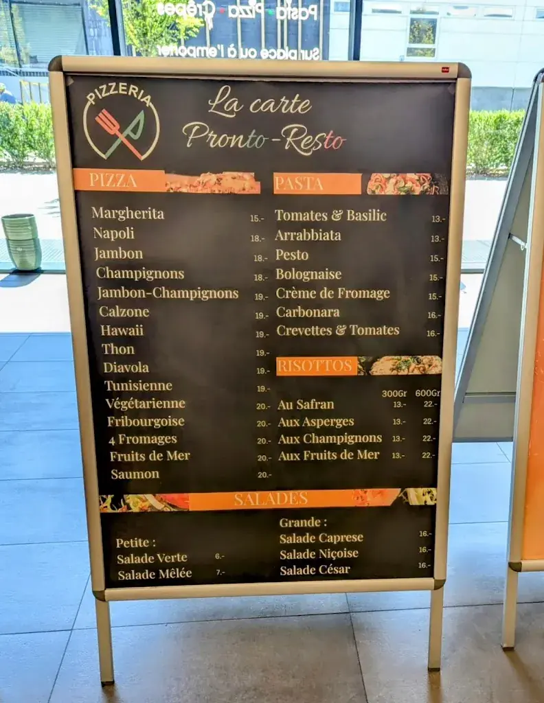 Menu_Pizzeria Pronto-Resto_Granges-Paccot_image_2