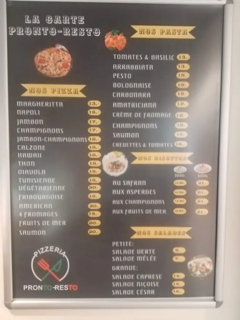 Menu_Pizzeria Pronto-Resto_Granges-Paccot_image_3