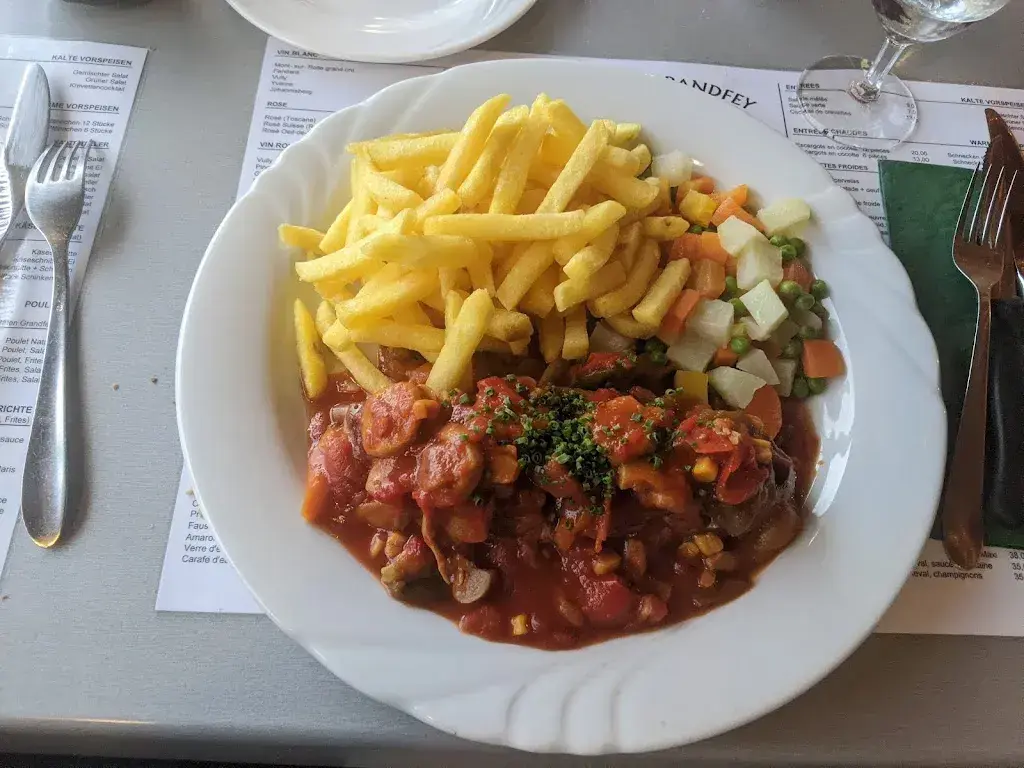 Menu_Café-restaurant de Grandfey_Granges-Paccot_image_9