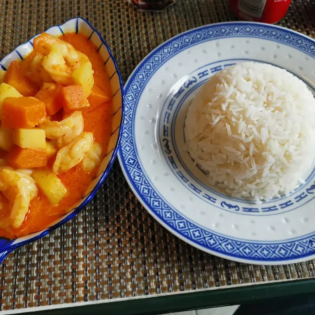 Georges Kut_Ban Thaï_Granges-Paccot_review