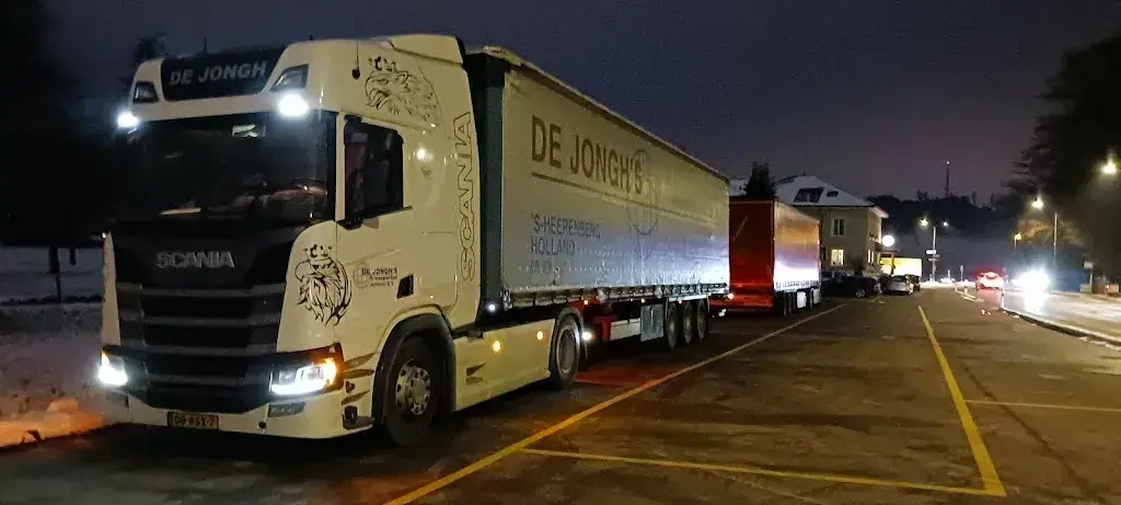 Clemens Banning_Restaurant Kreuzstrasse_Busswil TG_avis