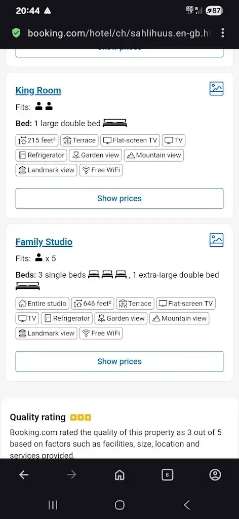 Hetchmeister_Sahlihuus GmbH - Wabern bei Bern_Wabern bei Bern_review
