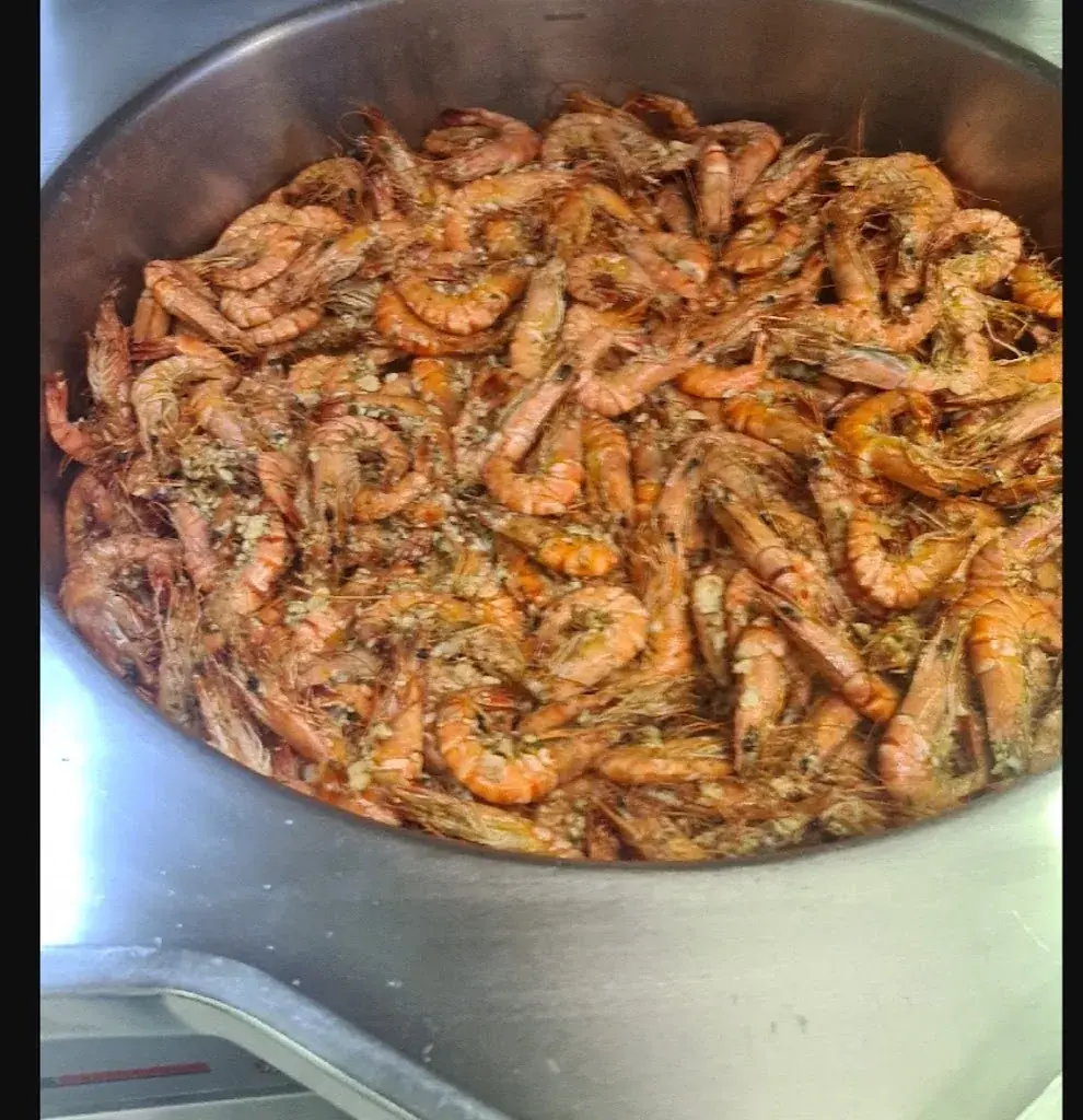 Menu_Le P'tit Océan Fribourg_Granges-Paccot_image_4