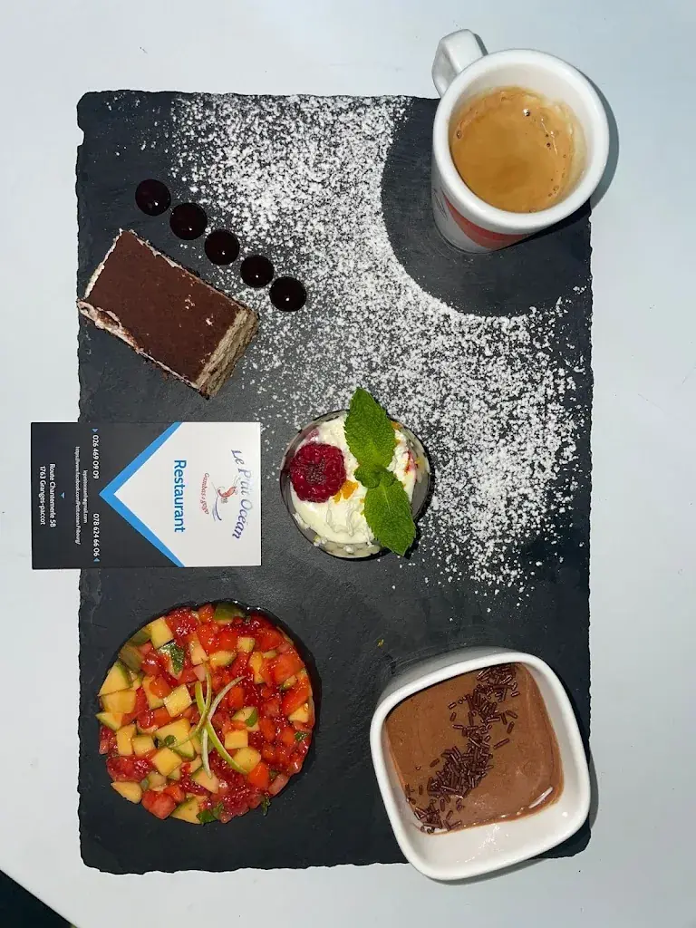 Menu_Le P'tit Océan Fribourg_Granges-Paccot_image_7