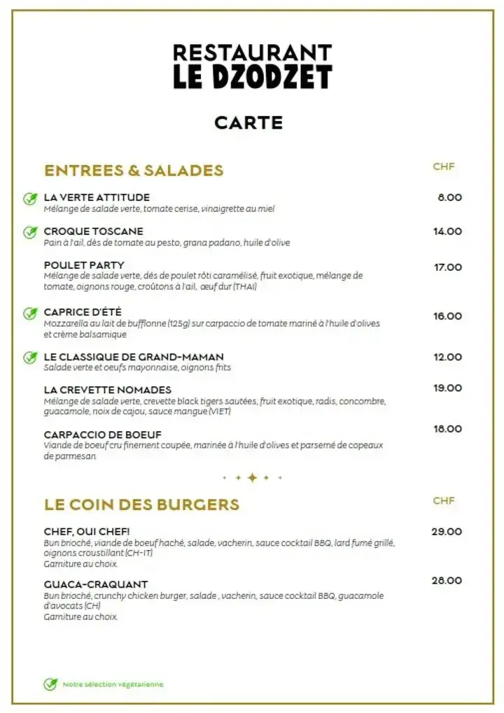 Menu_Le Dzodzet_Granges-Paccot_image_2